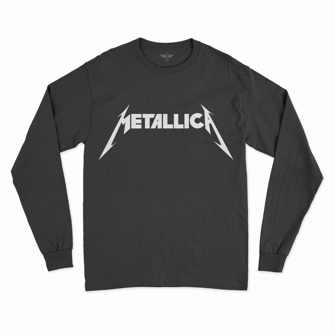 Metallica Classic T-Shirt HP MT2DB081224 (20)