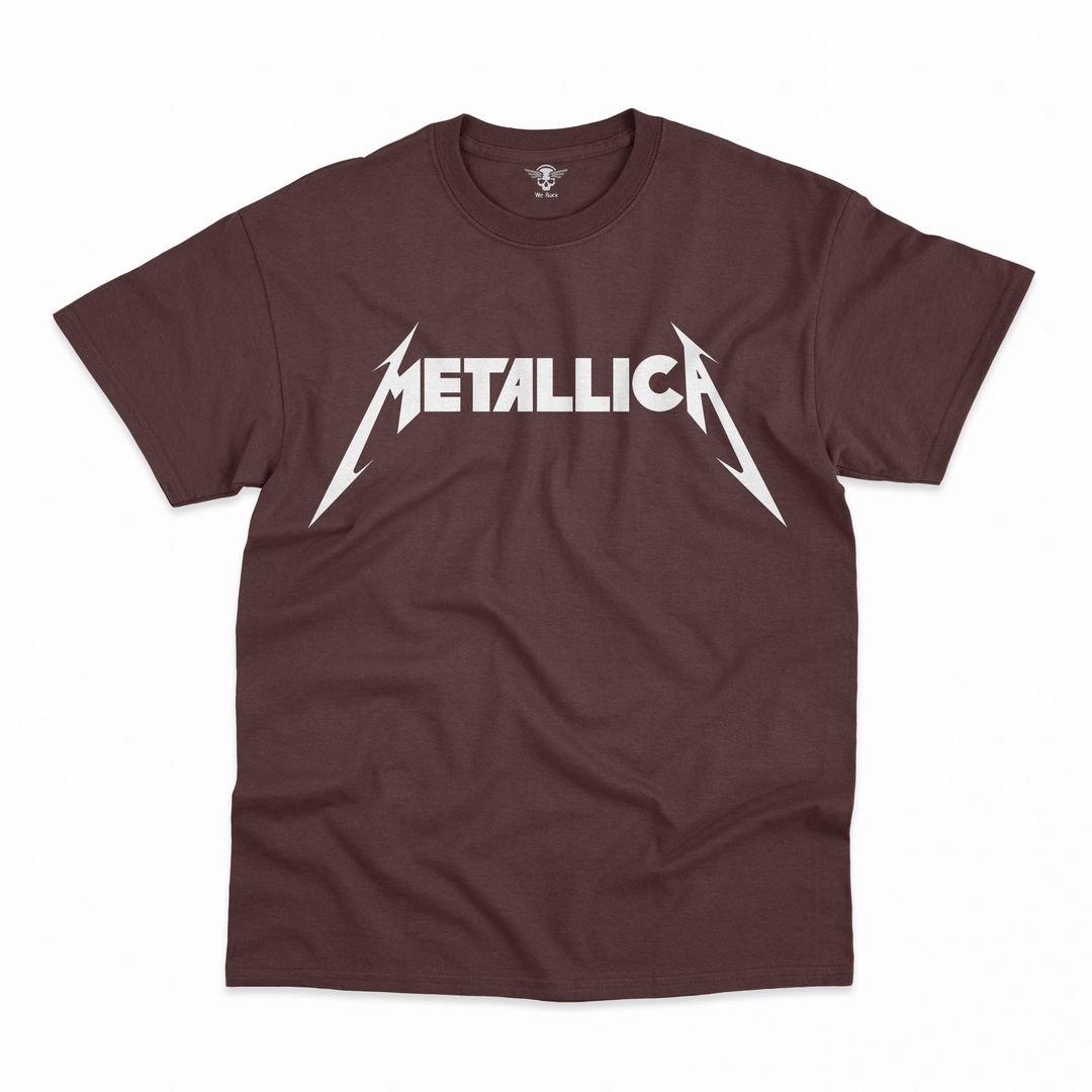 Metallica Classic T-Shirt HP MT2DB081224 (20)