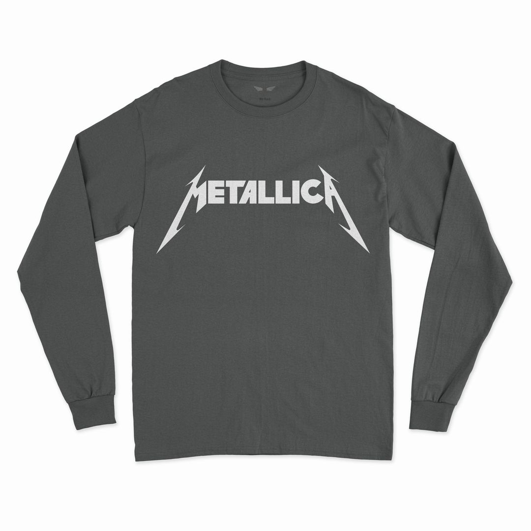 Metallica Classic T-Shirt HP MT2DB081224 (20)
