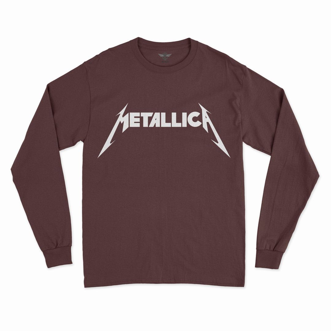Metallica Classic T-Shirt HP MT2DB081224 (20)