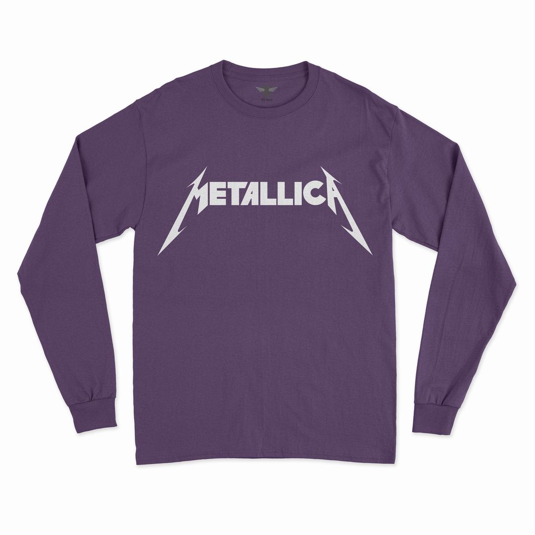 Metallica Classic T-Shirt HP MT2DB081224 (20)