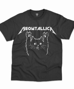 Metallica Classic T-Shirt HP MT2DB081224 (30)