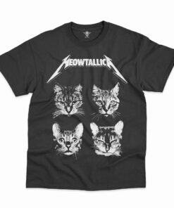 Metallica Classic T-Shirt HP MT2DB081224 (34)