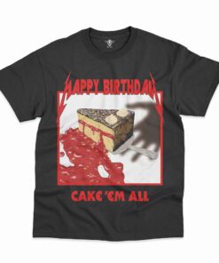 Metallica Classic T-Shirt HP MT2DB081224 (45)