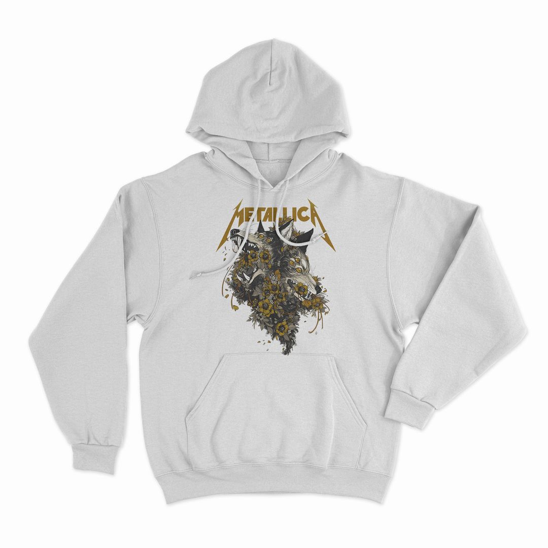 Metallica Classic T-Shirt HP MT2DW071224 (6)