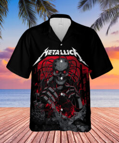 Metallica Hawaii Shirt HP MTHWHP101224 (12)
