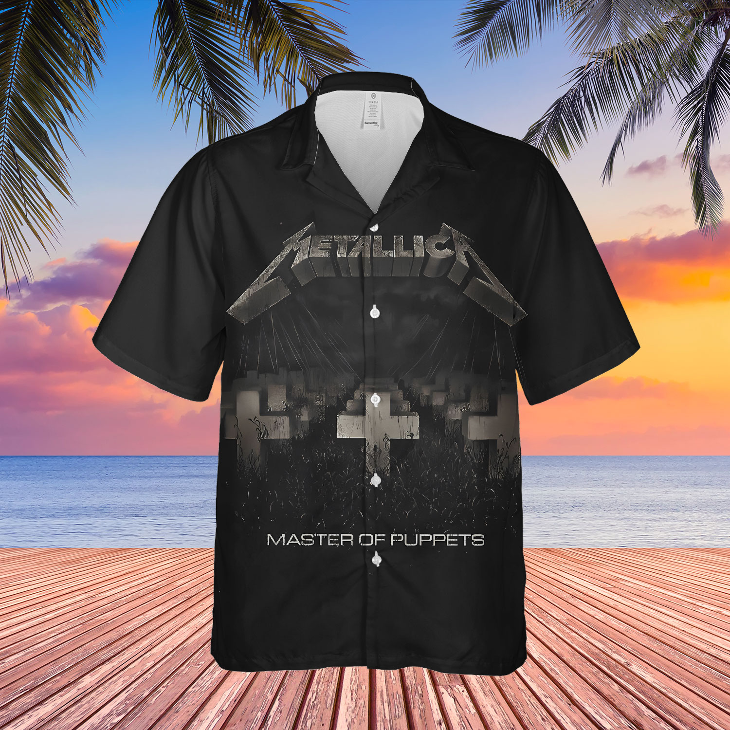 Metallica Hawaii Shirt HP MTHWHP101224 (2)