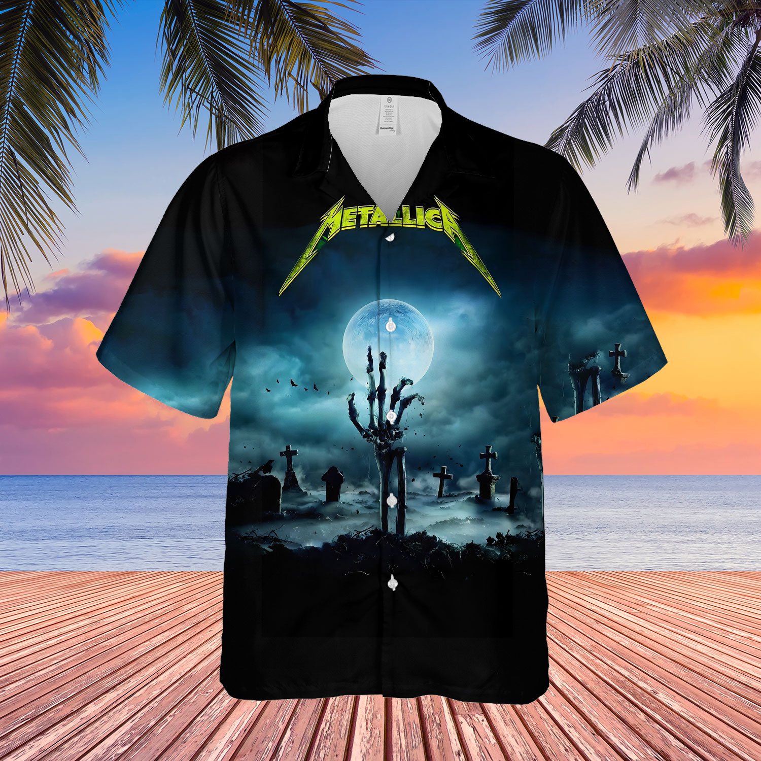 Metallica Hawaii Shirt HP MTHWHP101224 (41)