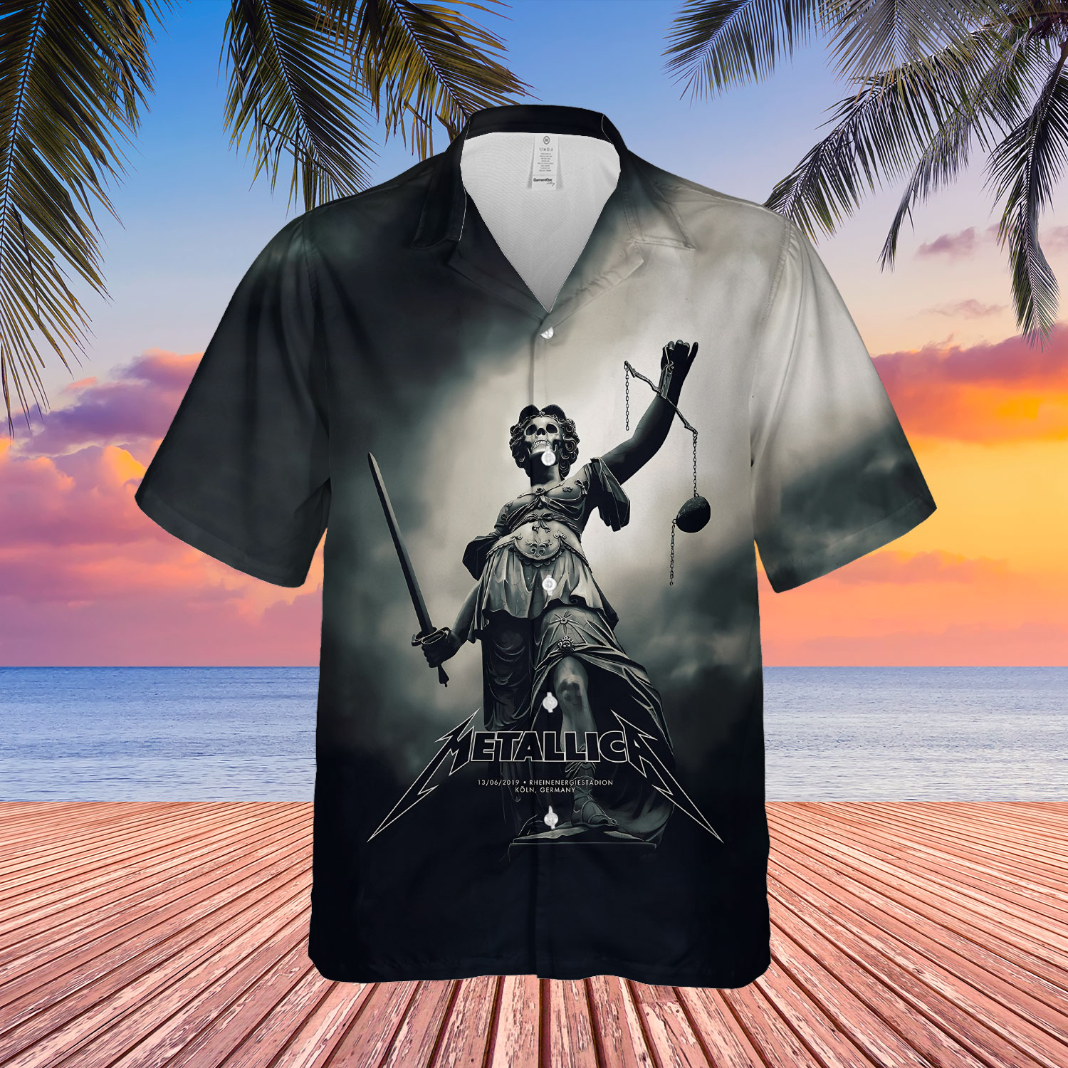 Metallica Hawaii Shirt HP MTHWHP101224 (5)