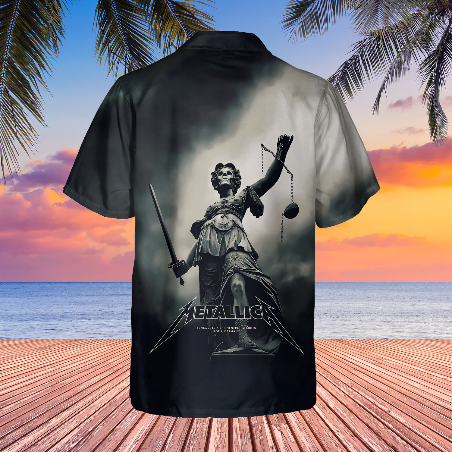 Metallica Hawaii Shirt HP MTHWHP101224 (5)