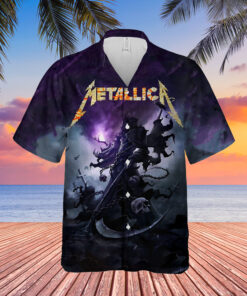 Metallica Hawaii Shirt HP MTHWHP101224 (6)
