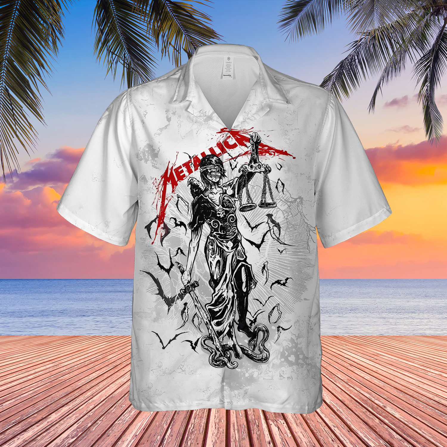 Metallica Hawaii Shirt HP MTHWHP101224 (7)