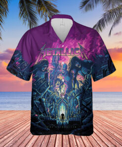 Metallica Hawaii Shirt HP MTHWHP101224 (8)