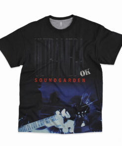 SGD All Over Print Shirt CQ SGD3DSCQ200625 (1)