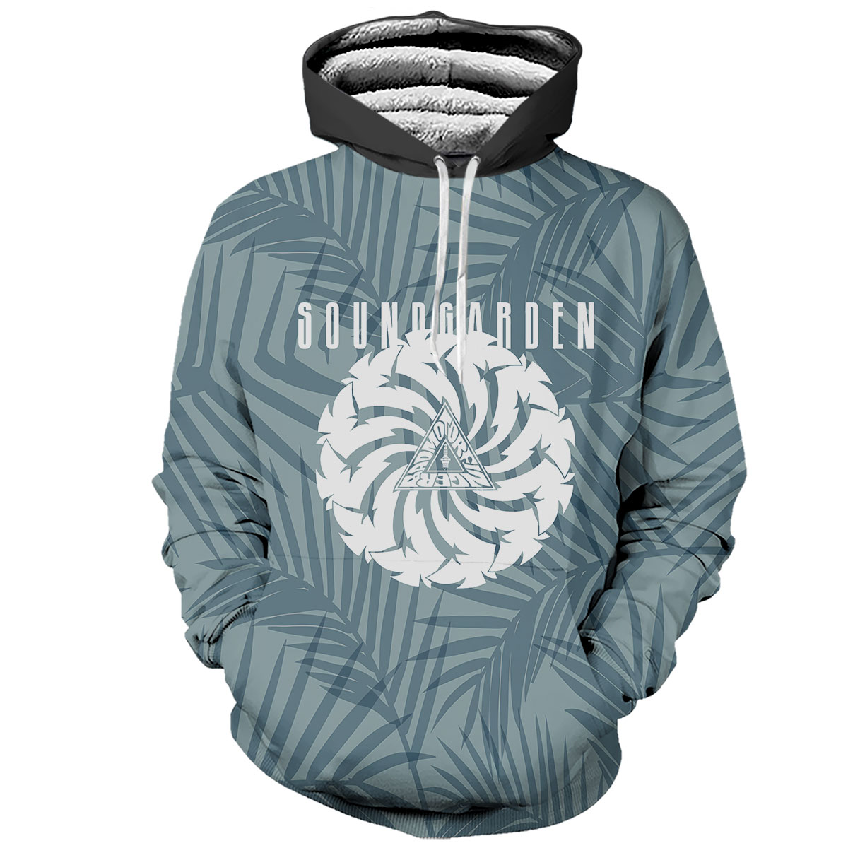 SGD All Over Print Shirt CQ SGD3DSCQ200625 (2)