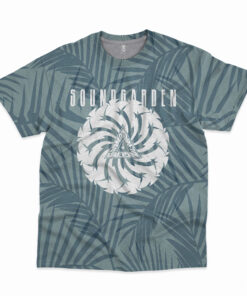 SGD All Over Print Shirt CQ SGD3DSCQ200625 (2)