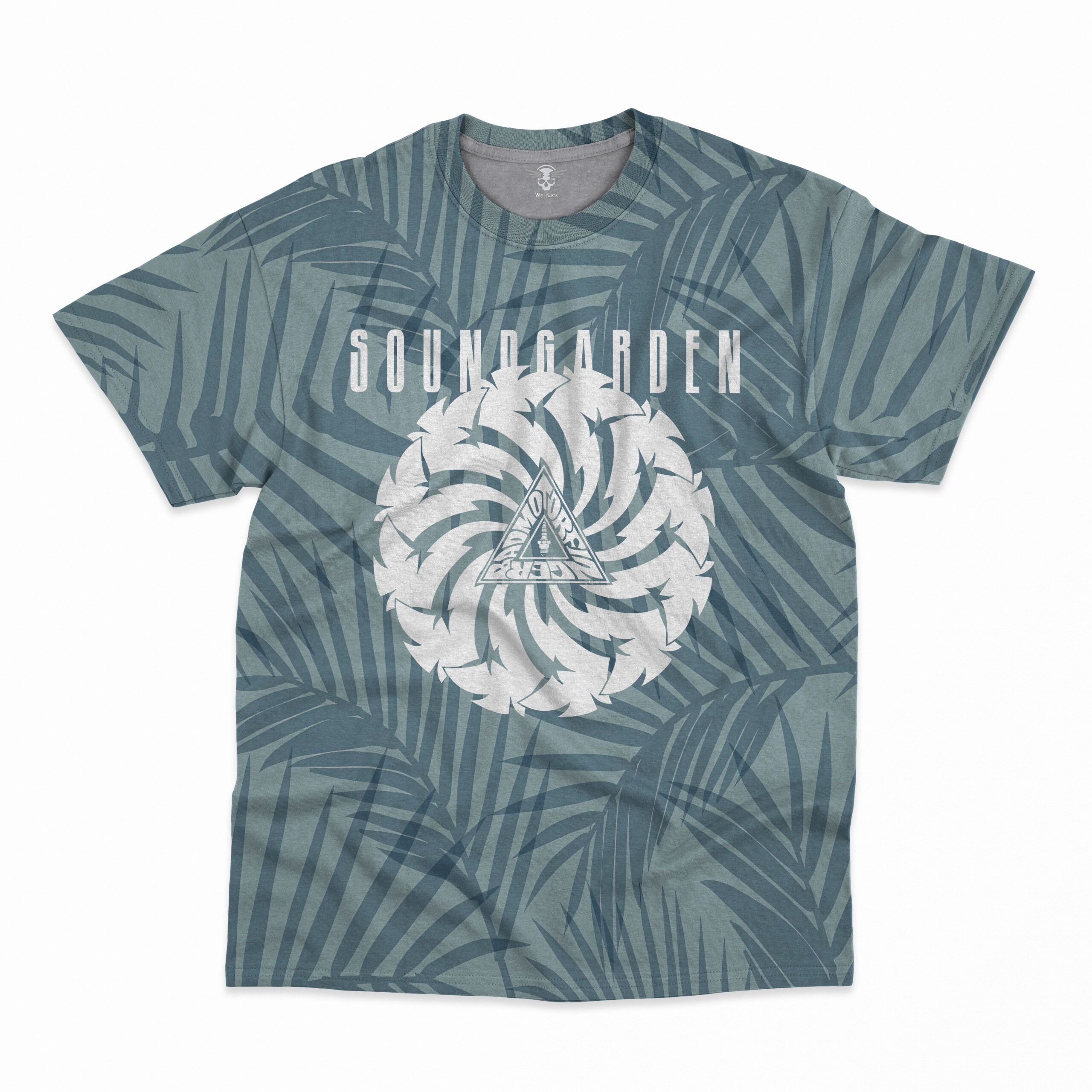 SGD All Over Print Shirt CQ SGD3DSCQ200625 (2)