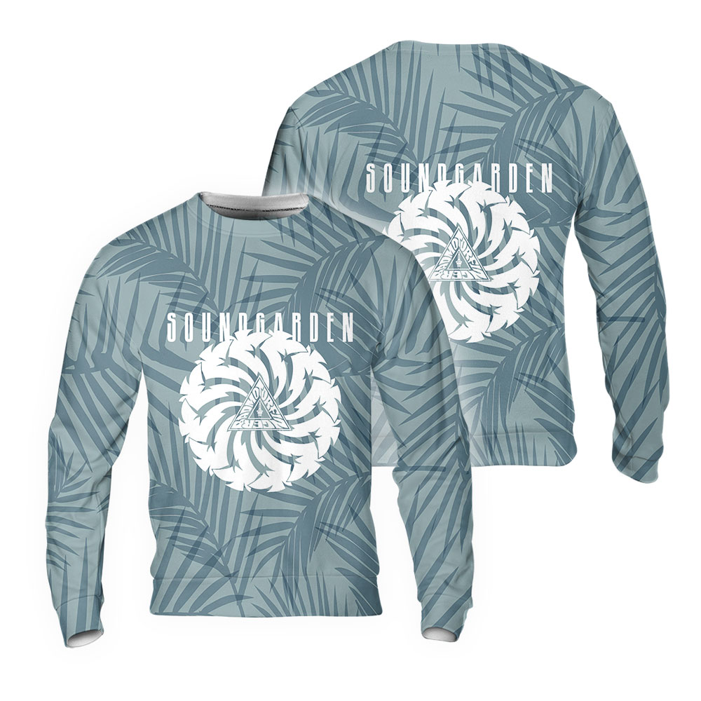 SGD All Over Print Shirt CQ SGD3DSCQ200625 (2)