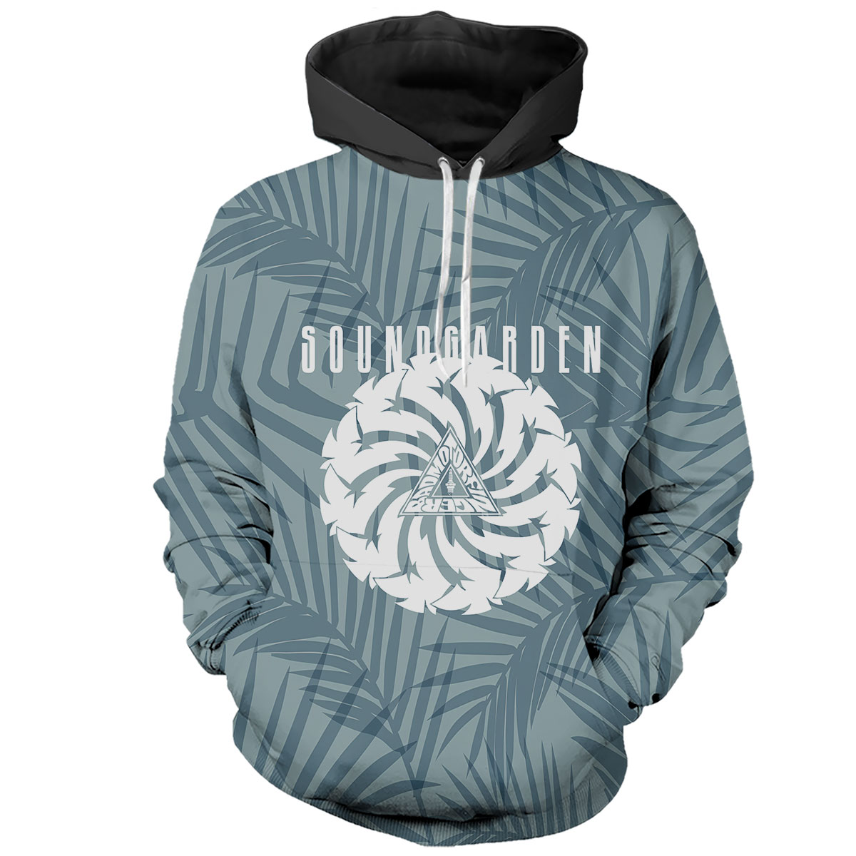 SGD All Over Print Shirt CQ SGD3DSCQ200625 (2)