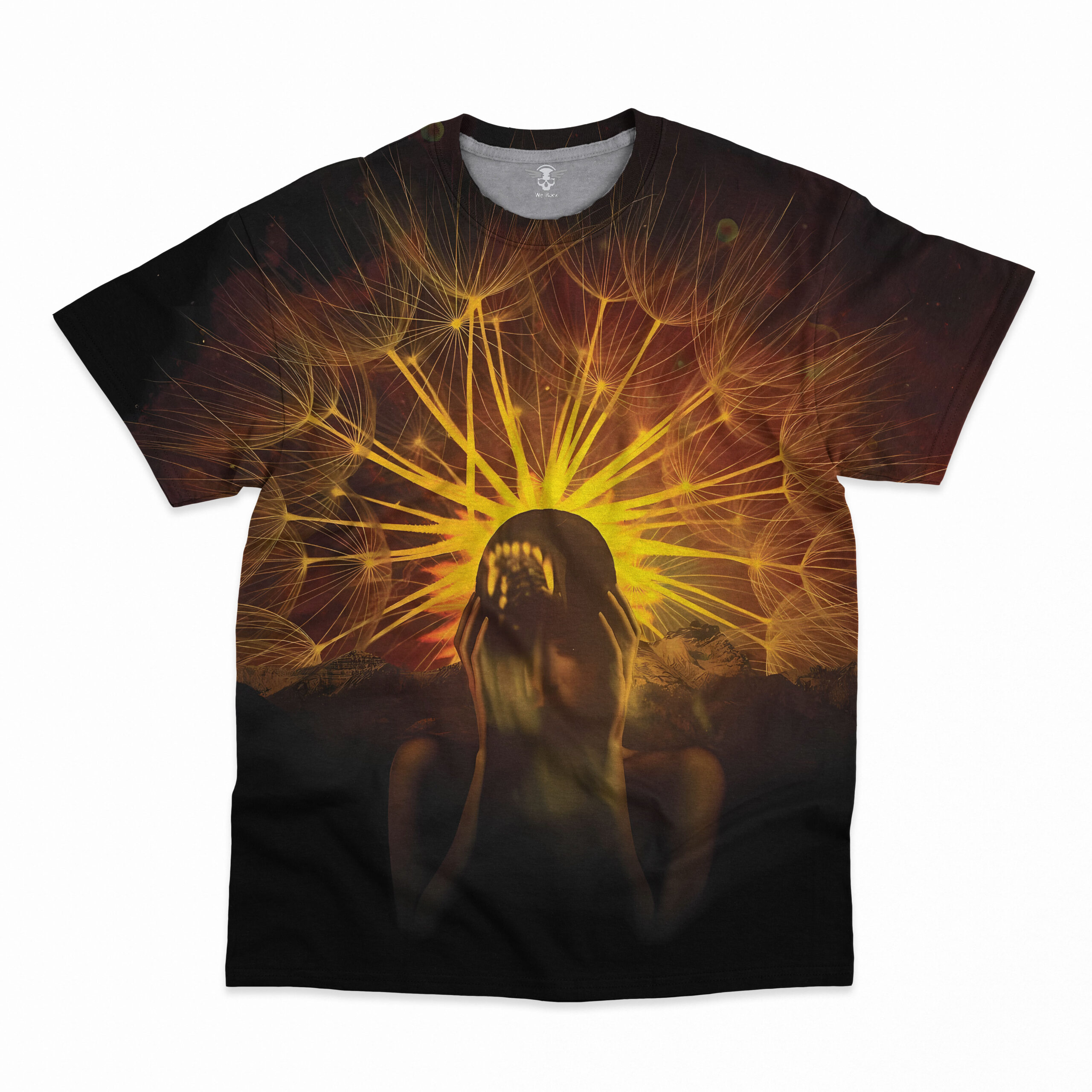 SGD All Over Print Shirt CQ SGD3DSCQ200625 (26)