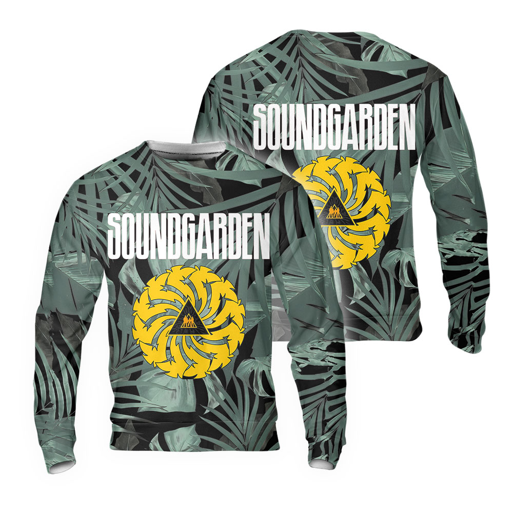 SGD All Over Print Shirt CQ SGD3DSCQ200625 (3)