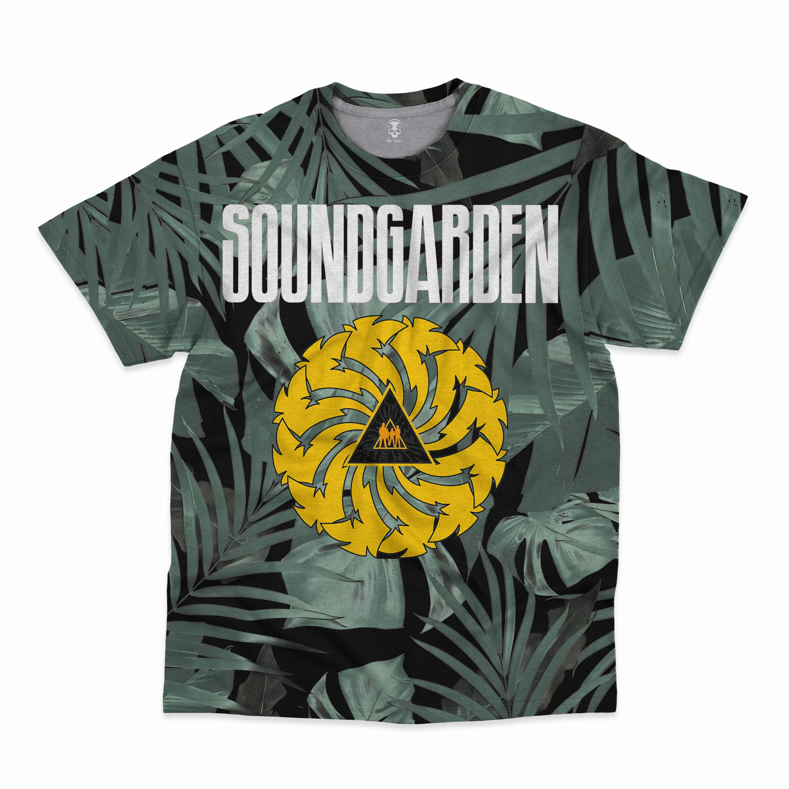 SGD All Over Print Shirt CQ SGD3DSCQ200625 (3)