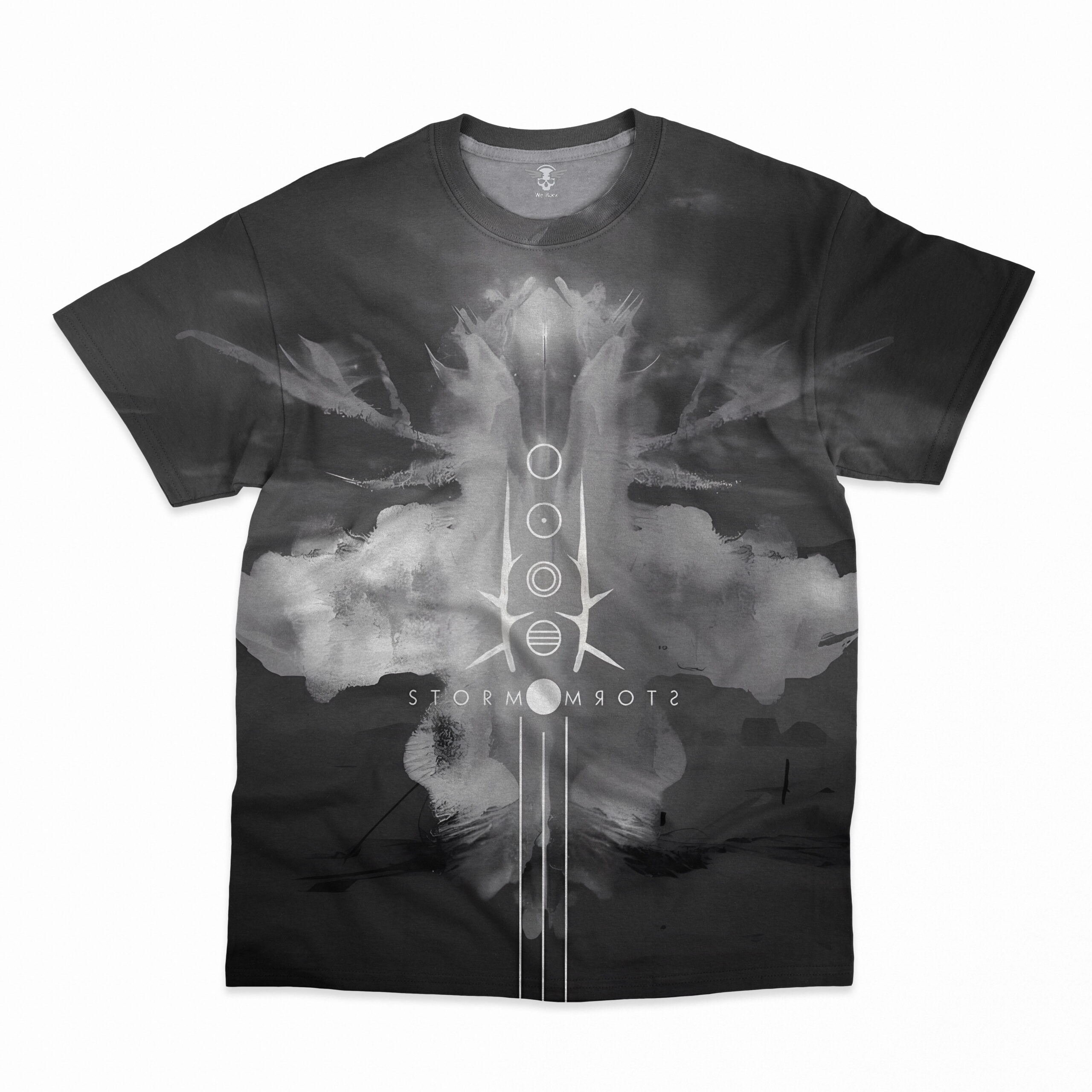 SGD All Over Print Shirt CQ SGD3DSCQ200625 (30)