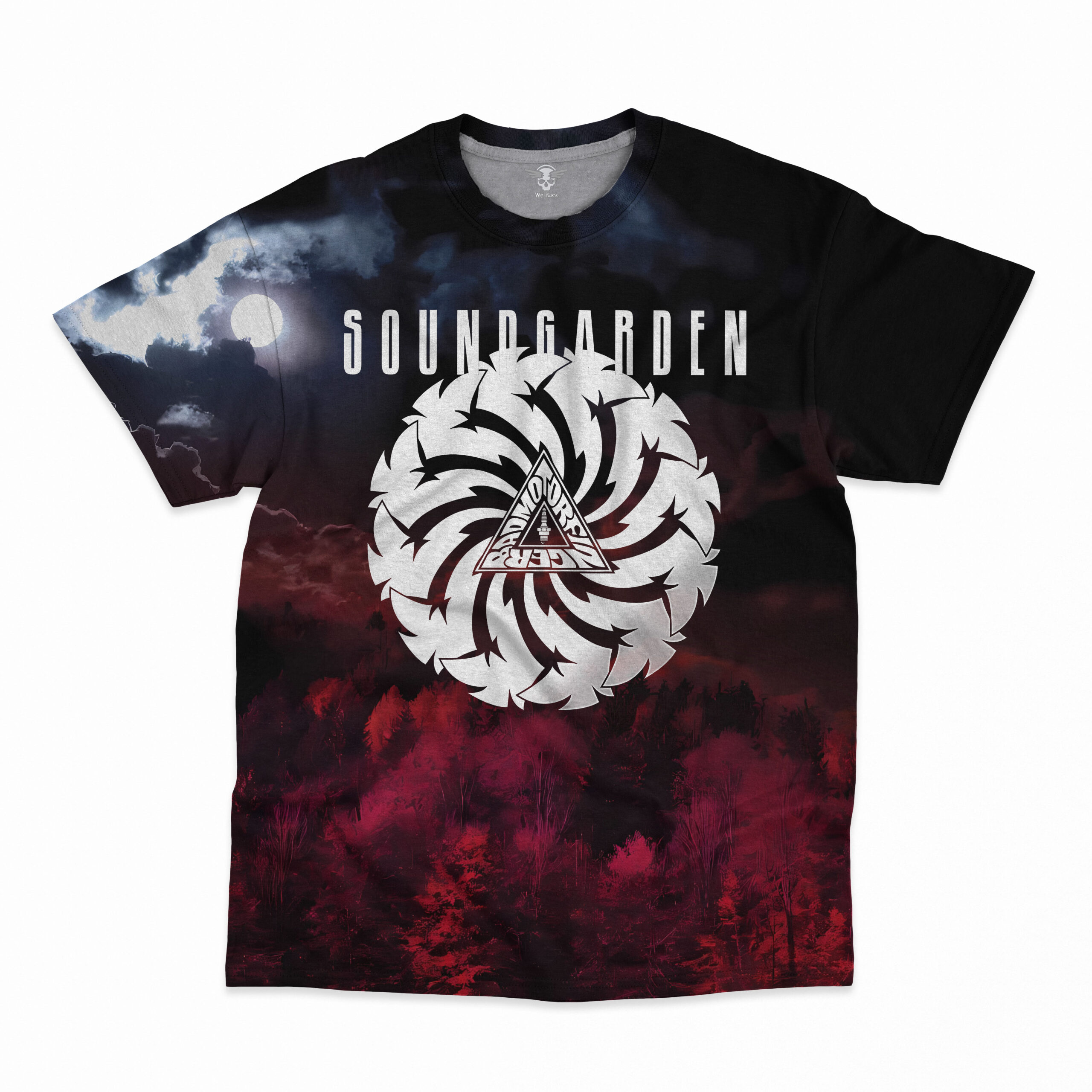 SGD All Over Print Shirt CQ SGD3DSCQ200625 (32)