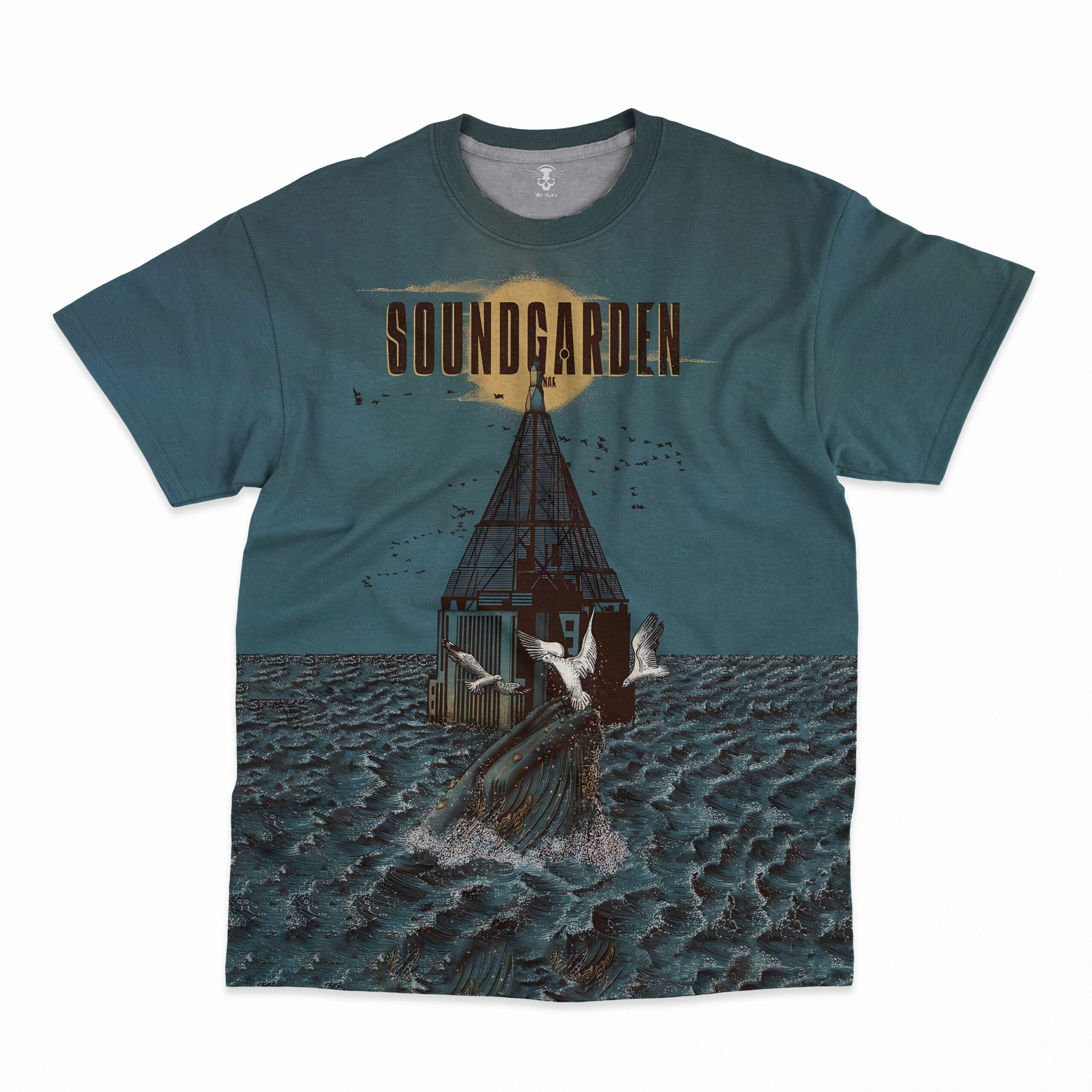 SGD All Over Print Shirt CQ SGD3DSCQ200625 (4)