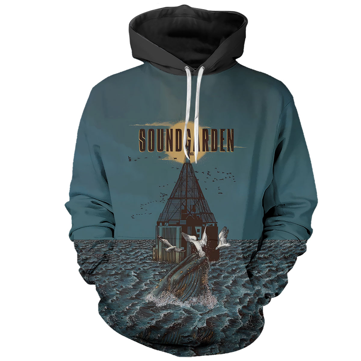 SGD All Over Print Shirt CQ SGD3DSCQ200625 (4)