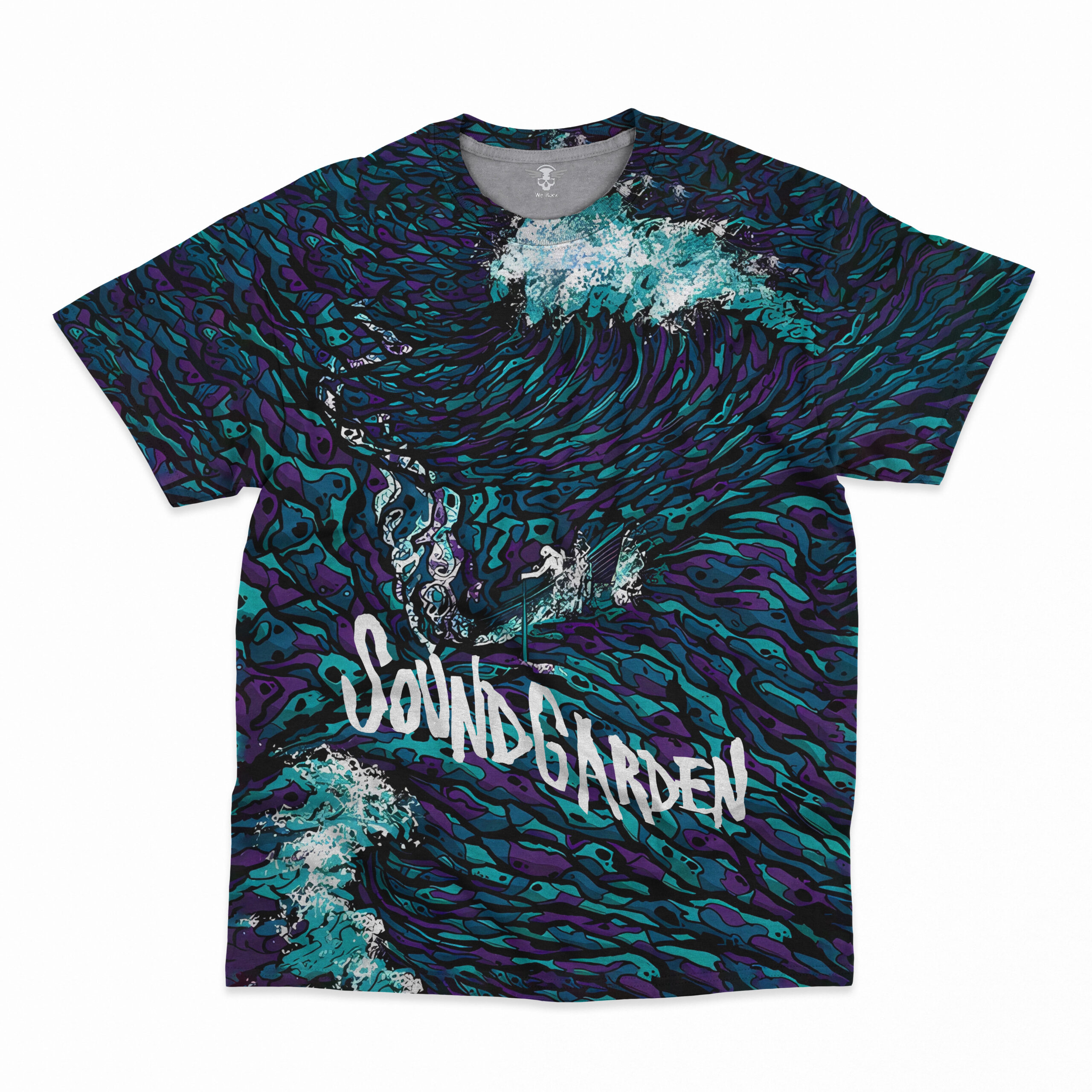 SGD All Over Print Shirt CQ SGD3DSCQ200625 (5)