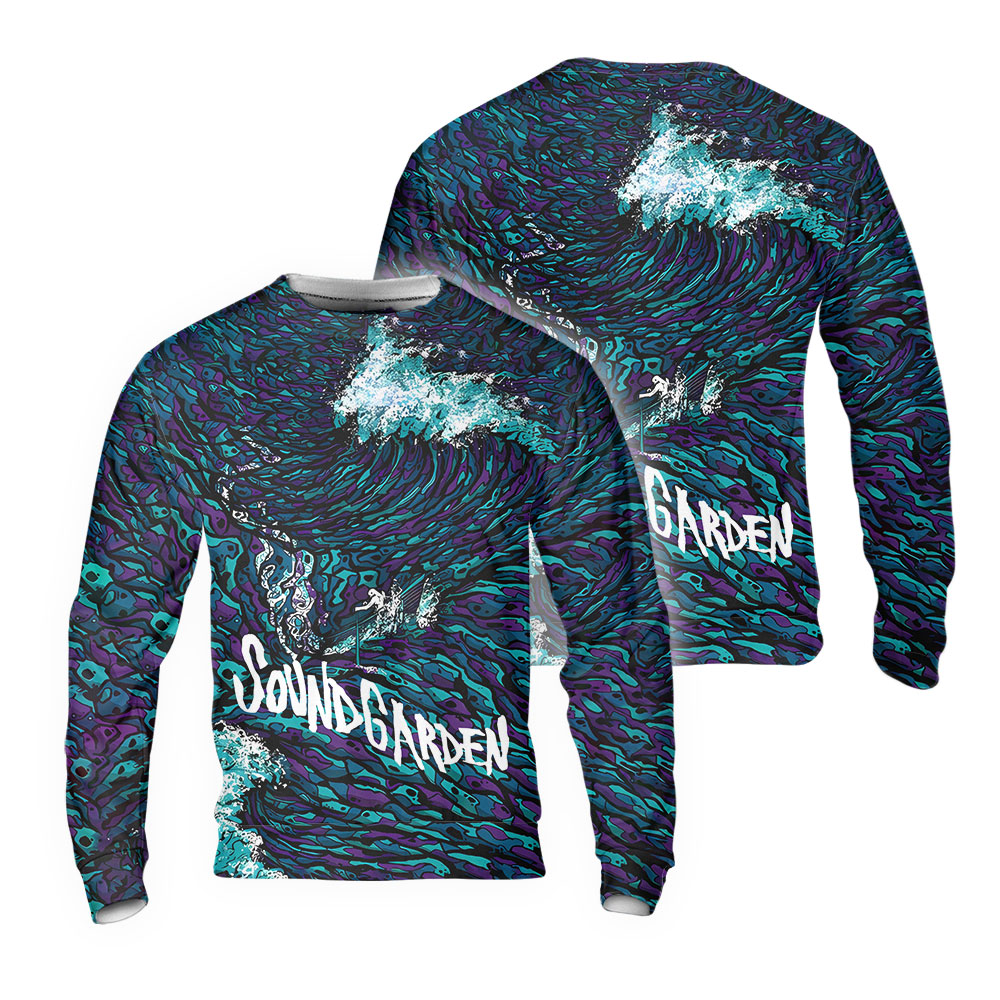 SGD All Over Print Shirt CQ SGD3DSCQ200625 (5)