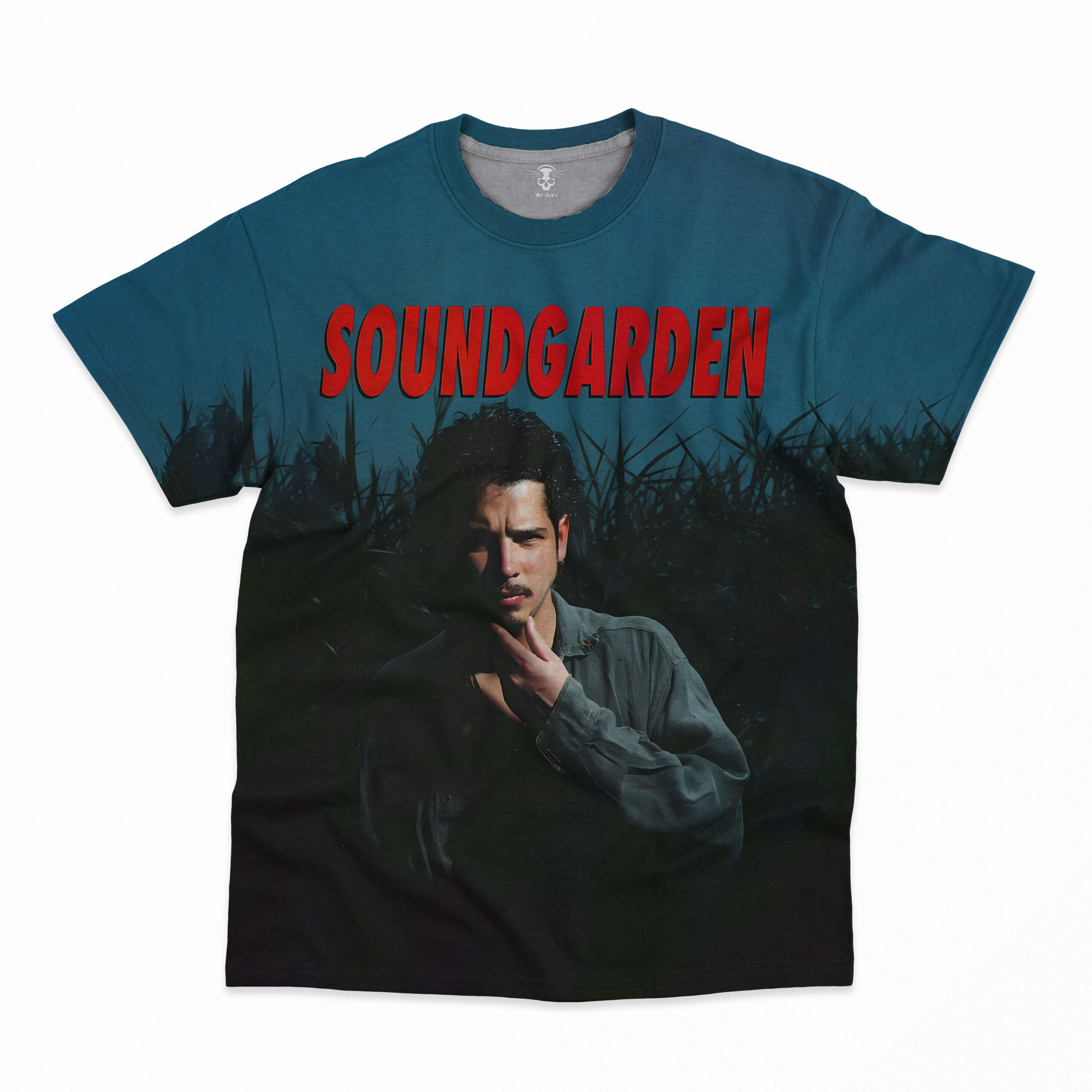 SGD All Over Print Shirt CQ SGD3DSCQ200625 (7)