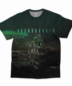 SGD All Over Print Shirt CQ SGD3DSCQ200625 (8)