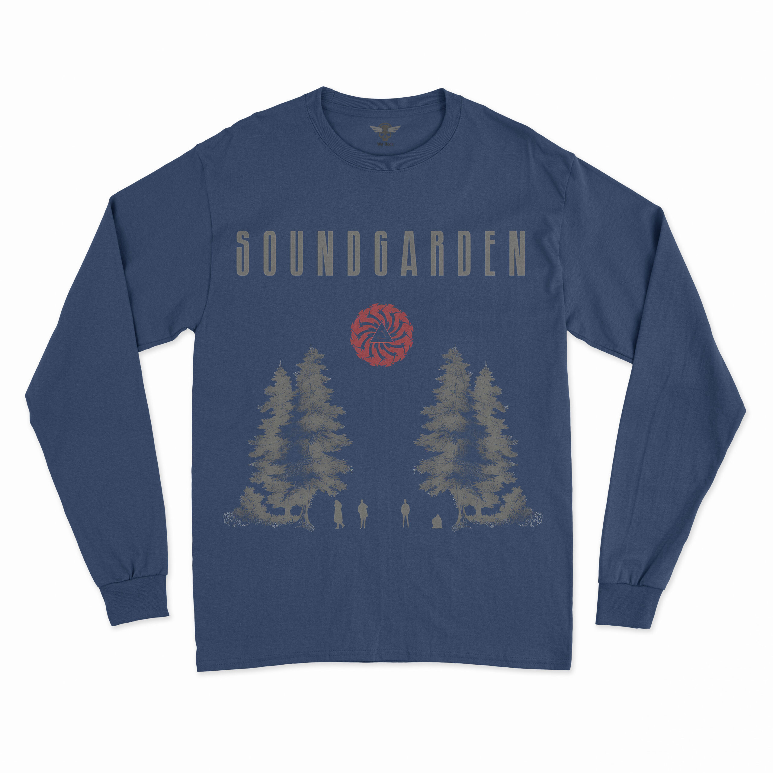 SGD Classic T-Shirt HP SGD2DBHP250625 (1)