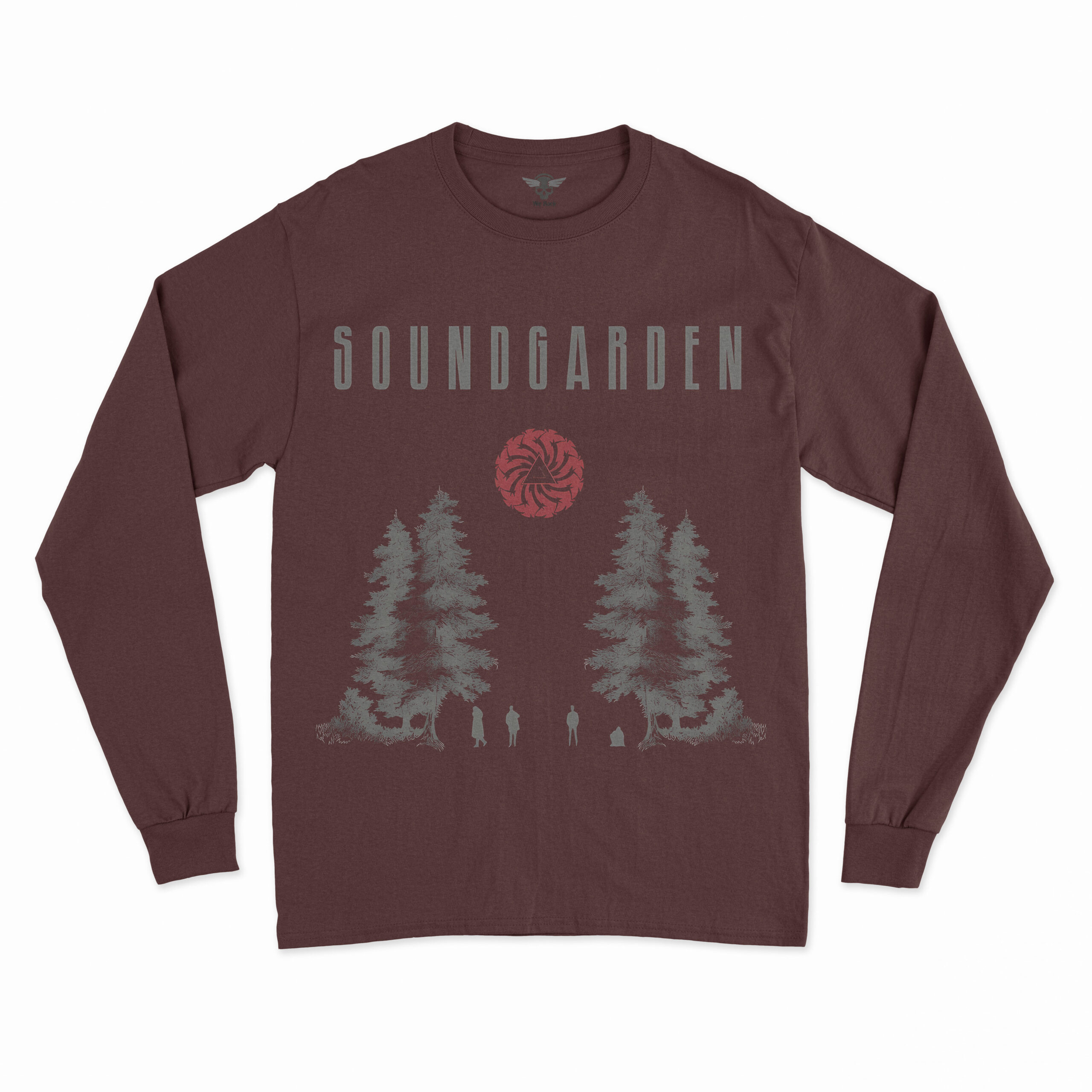 SGD Classic T-Shirt HP SGD2DBHP250625 (1)