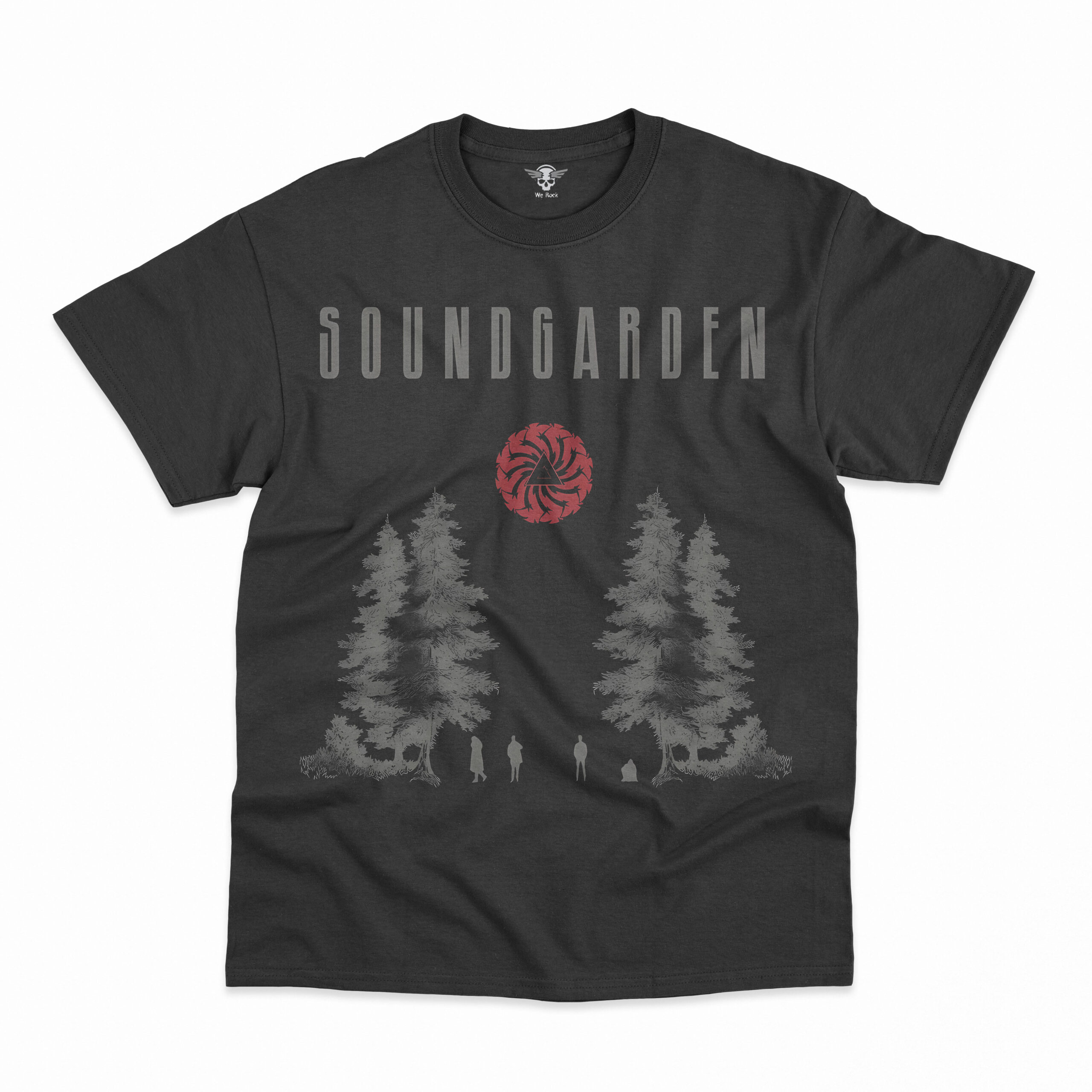 SGD Classic T-Shirt HP SGD2DBHP250625 (1)