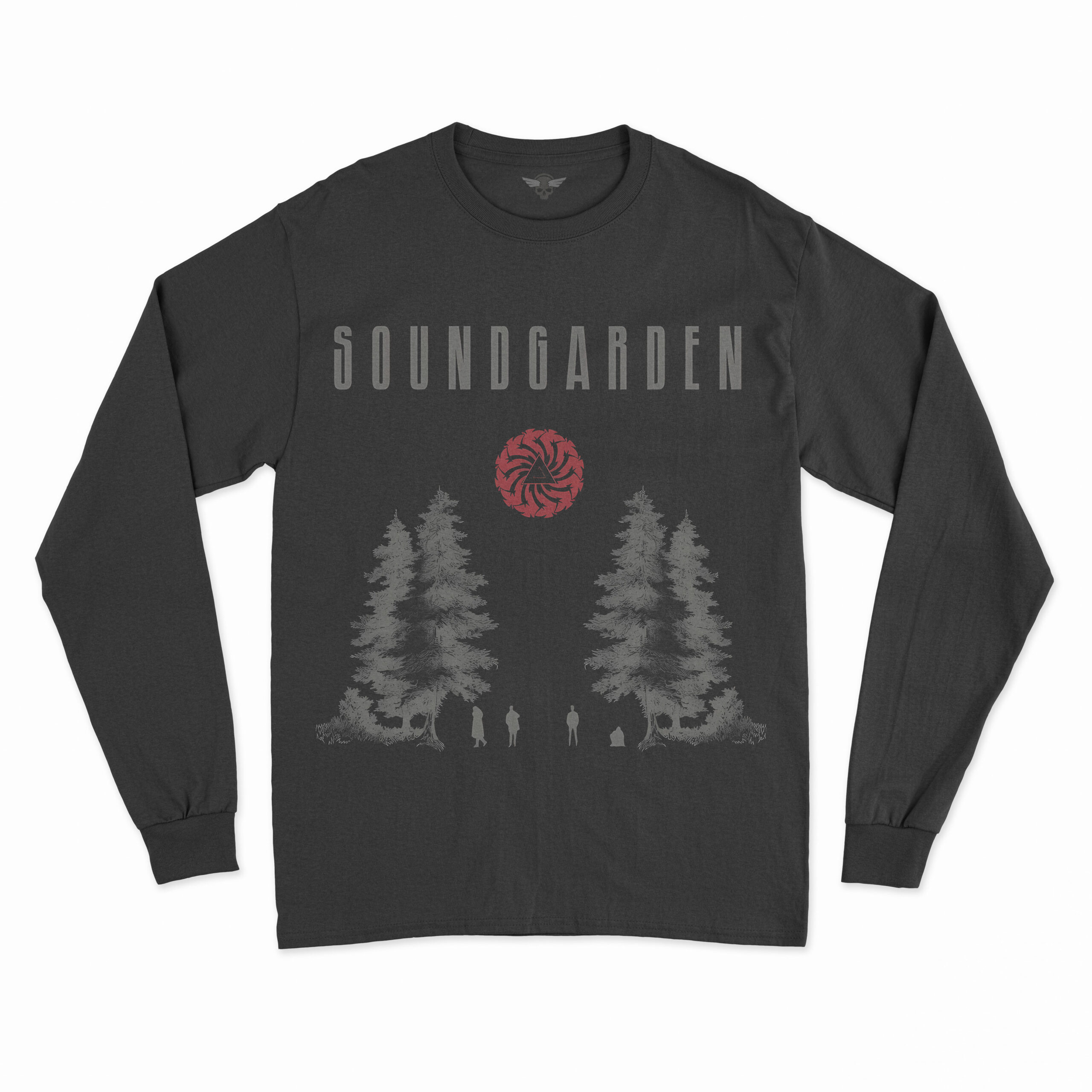 SGD Classic T-Shirt HP SGD2DBHP250625 (1)