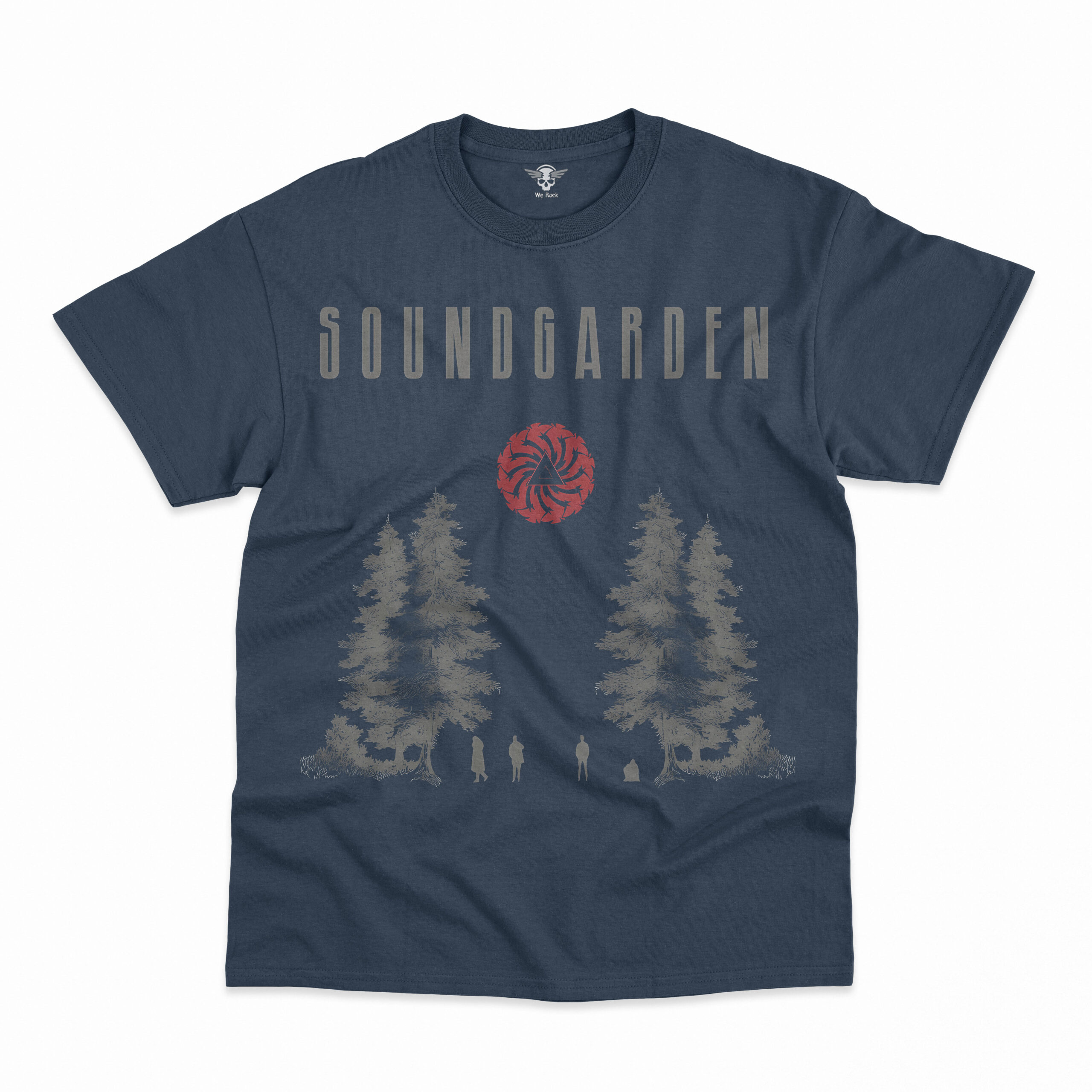 SGD Classic T-Shirt HP SGD2DBHP250625 (1)