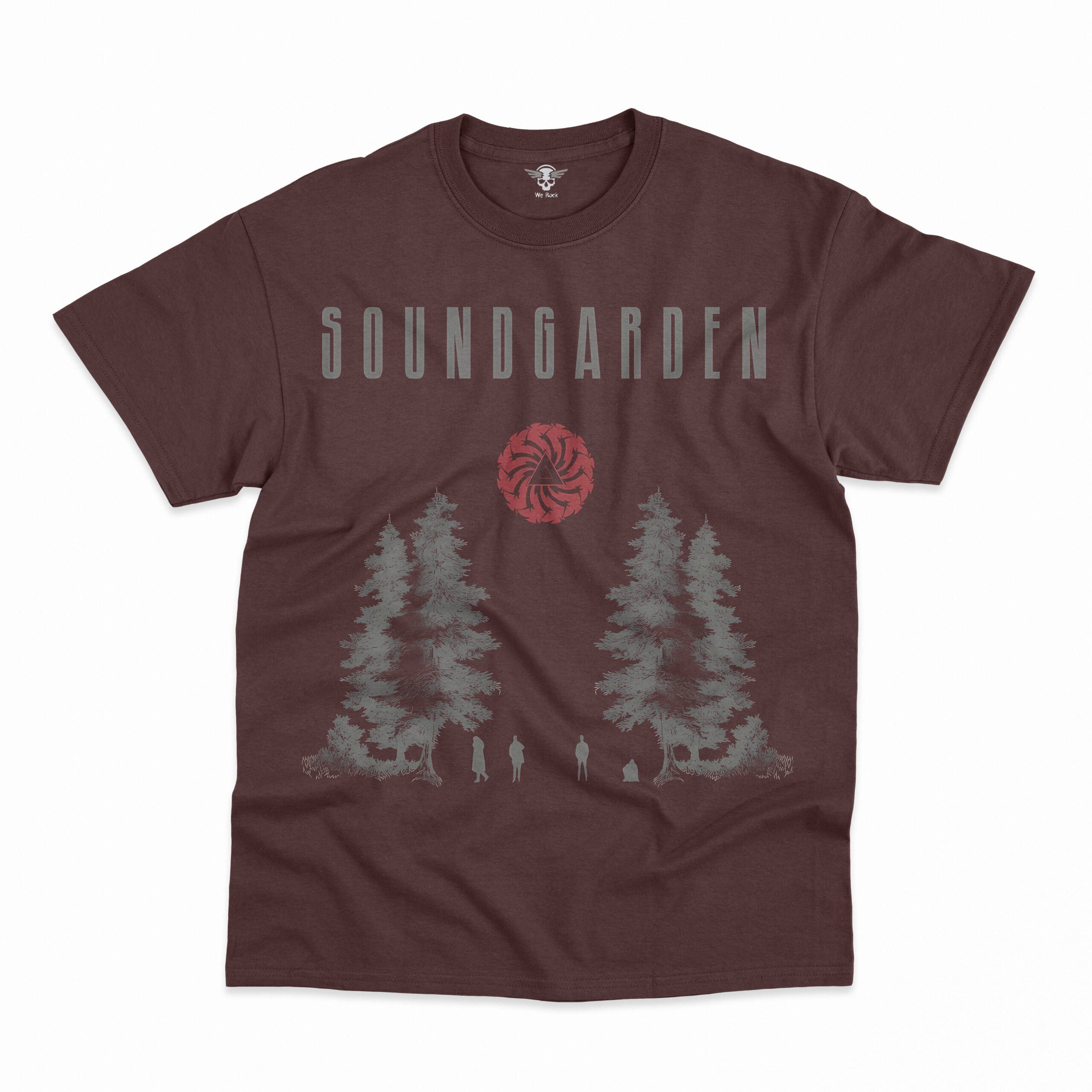 SGD Classic T-Shirt HP SGD2DBHP250625 (1)