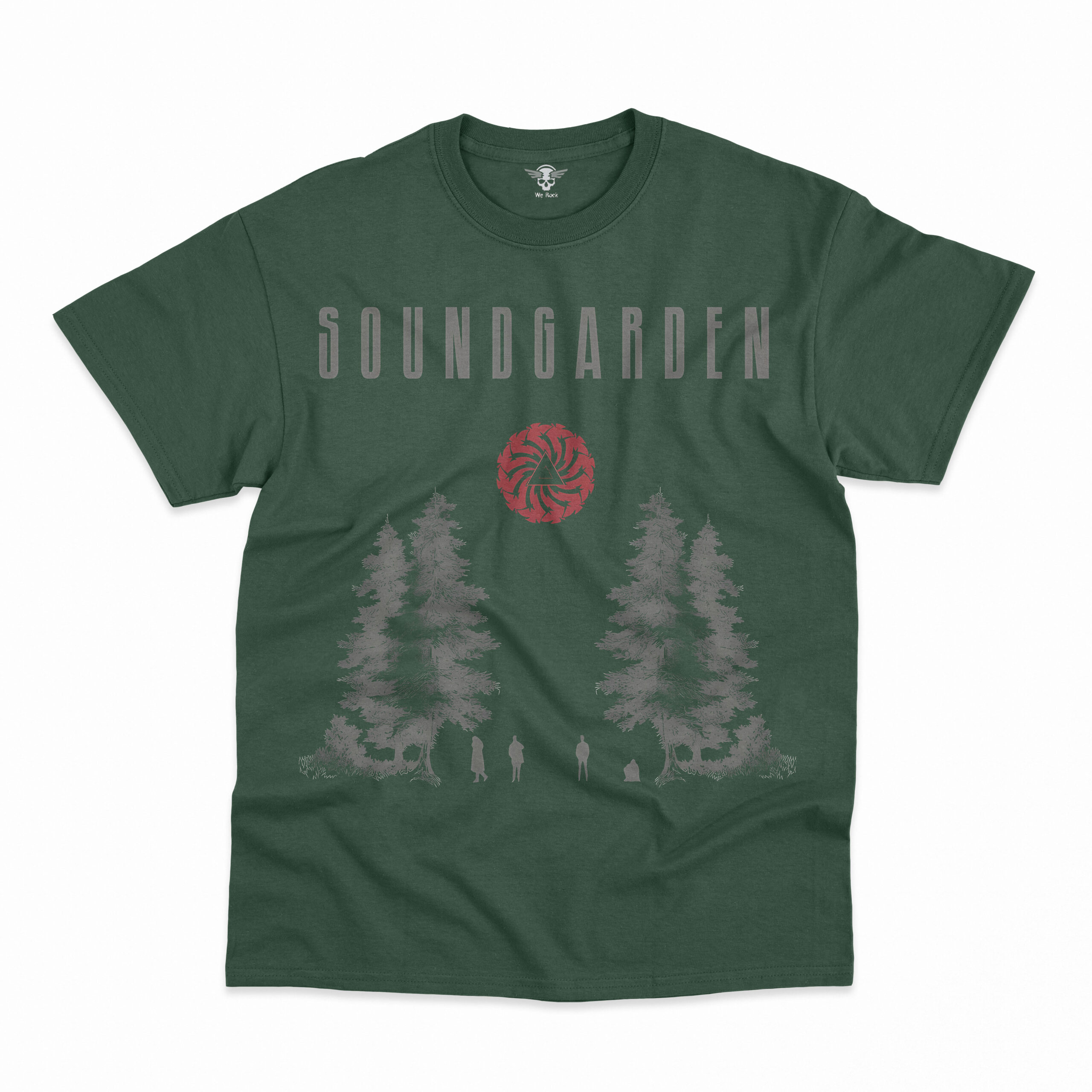 SGD Classic T-Shirt HP SGD2DBHP250625 (1)