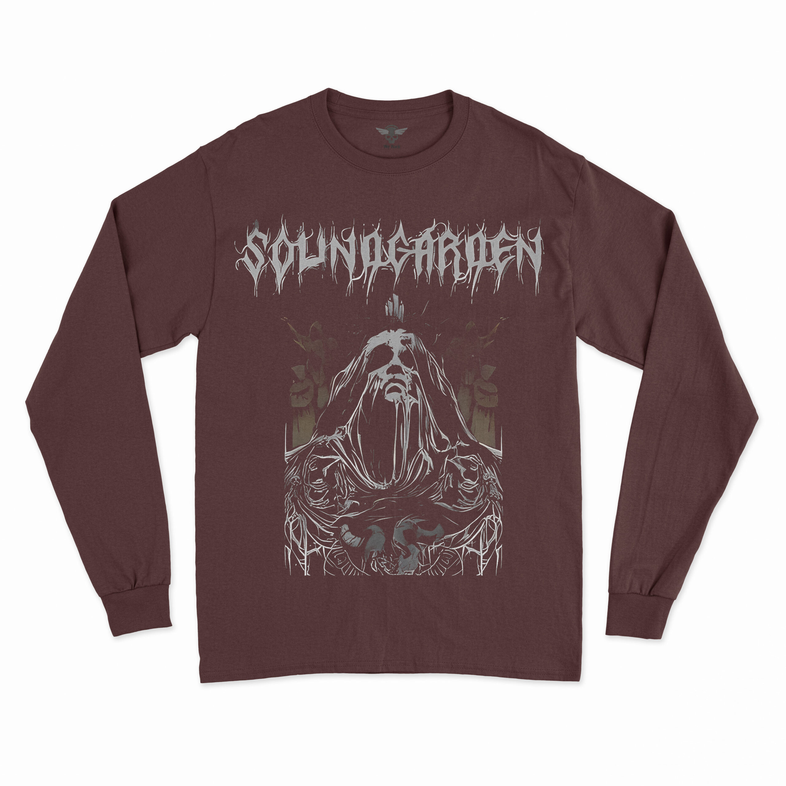 SGD Classic T-Shirt HP SGD2DBHP250625 (10)