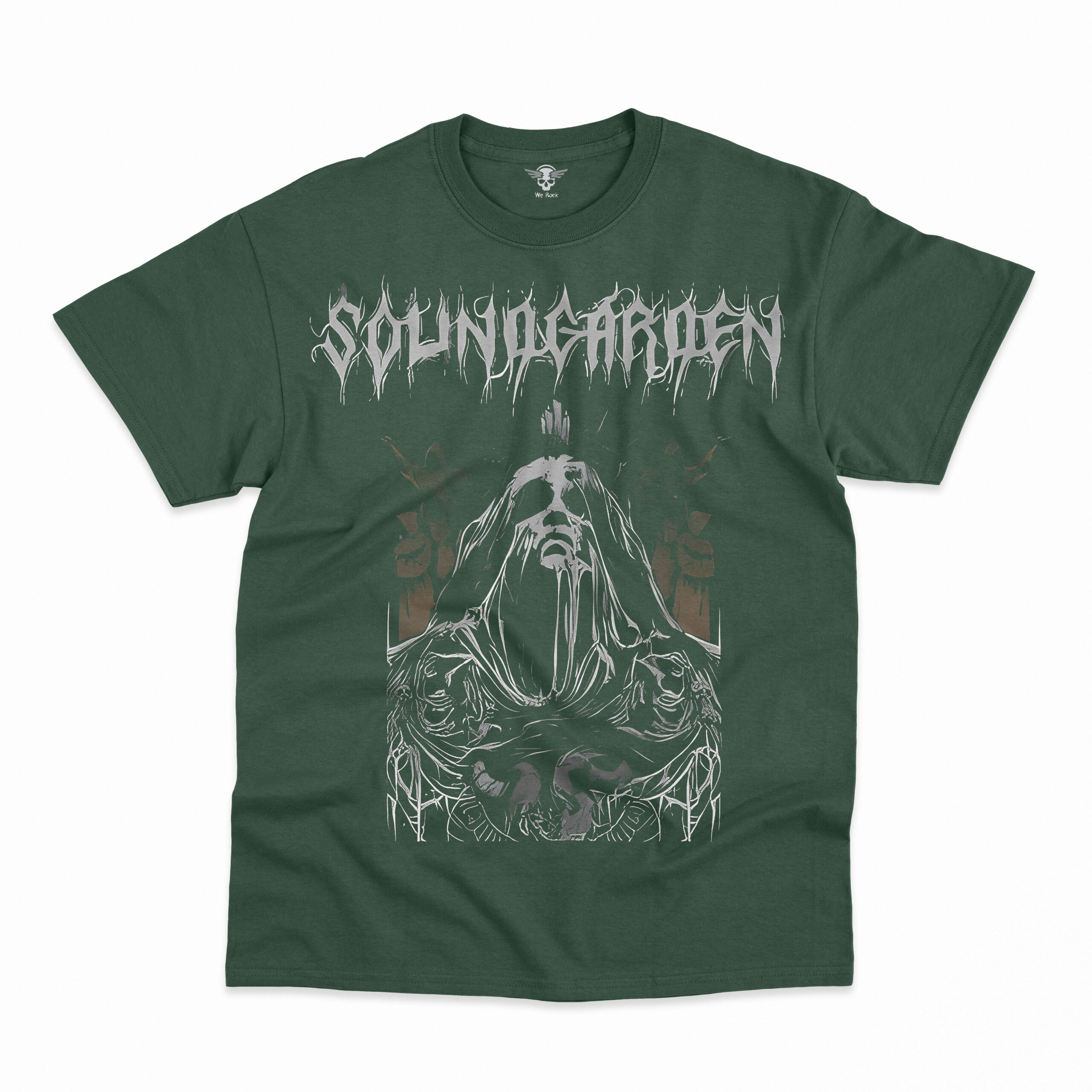 SGD Classic T-Shirt HP SGD2DBHP250625 (10)