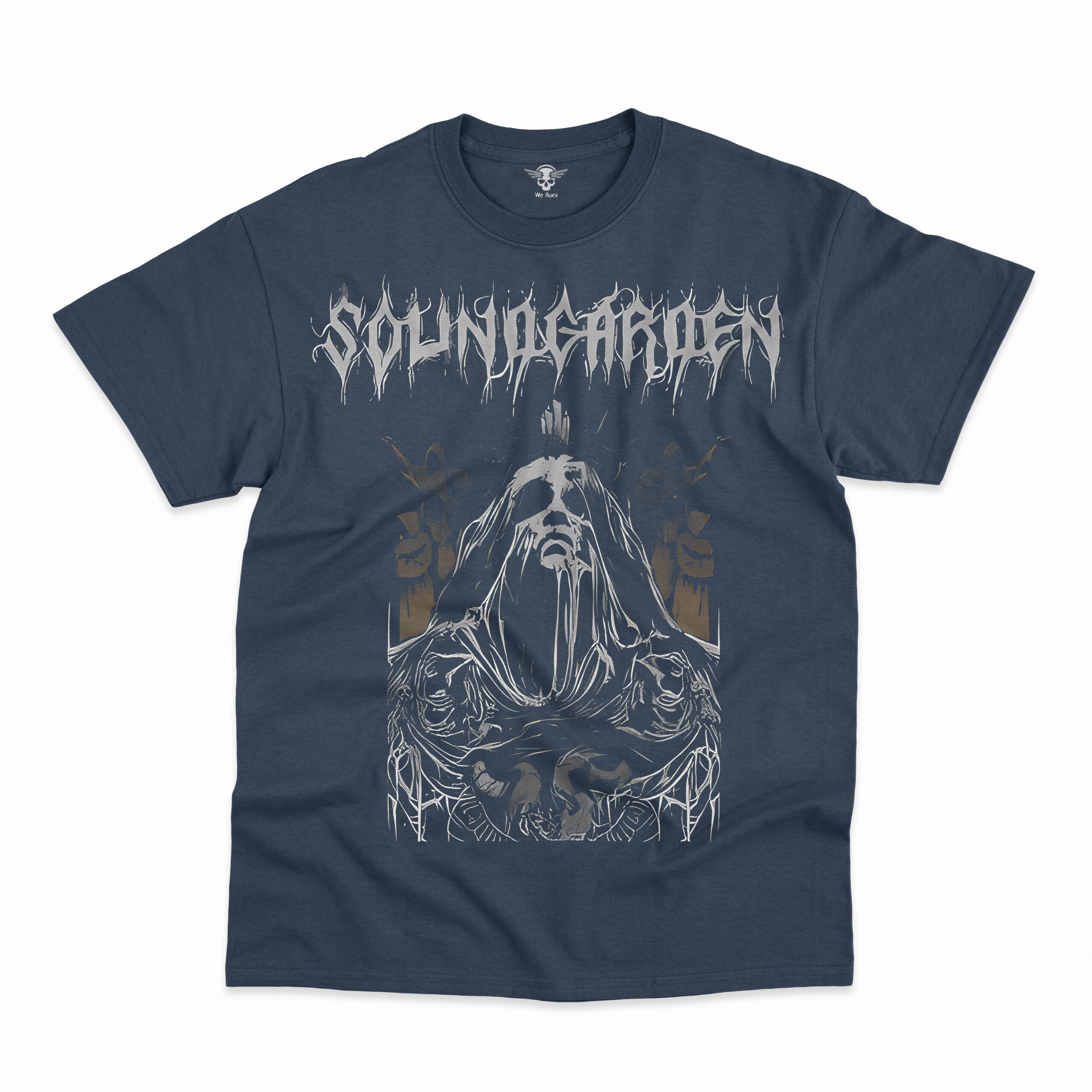 SGD Classic T-Shirt HP SGD2DBHP250625 (10)