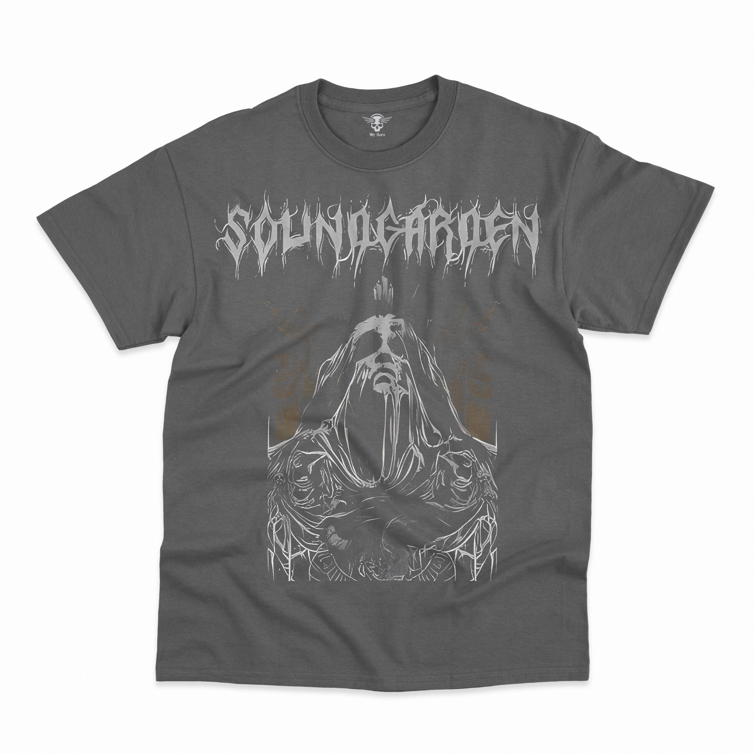 SGD Classic T-Shirt HP SGD2DBHP250625 (10)