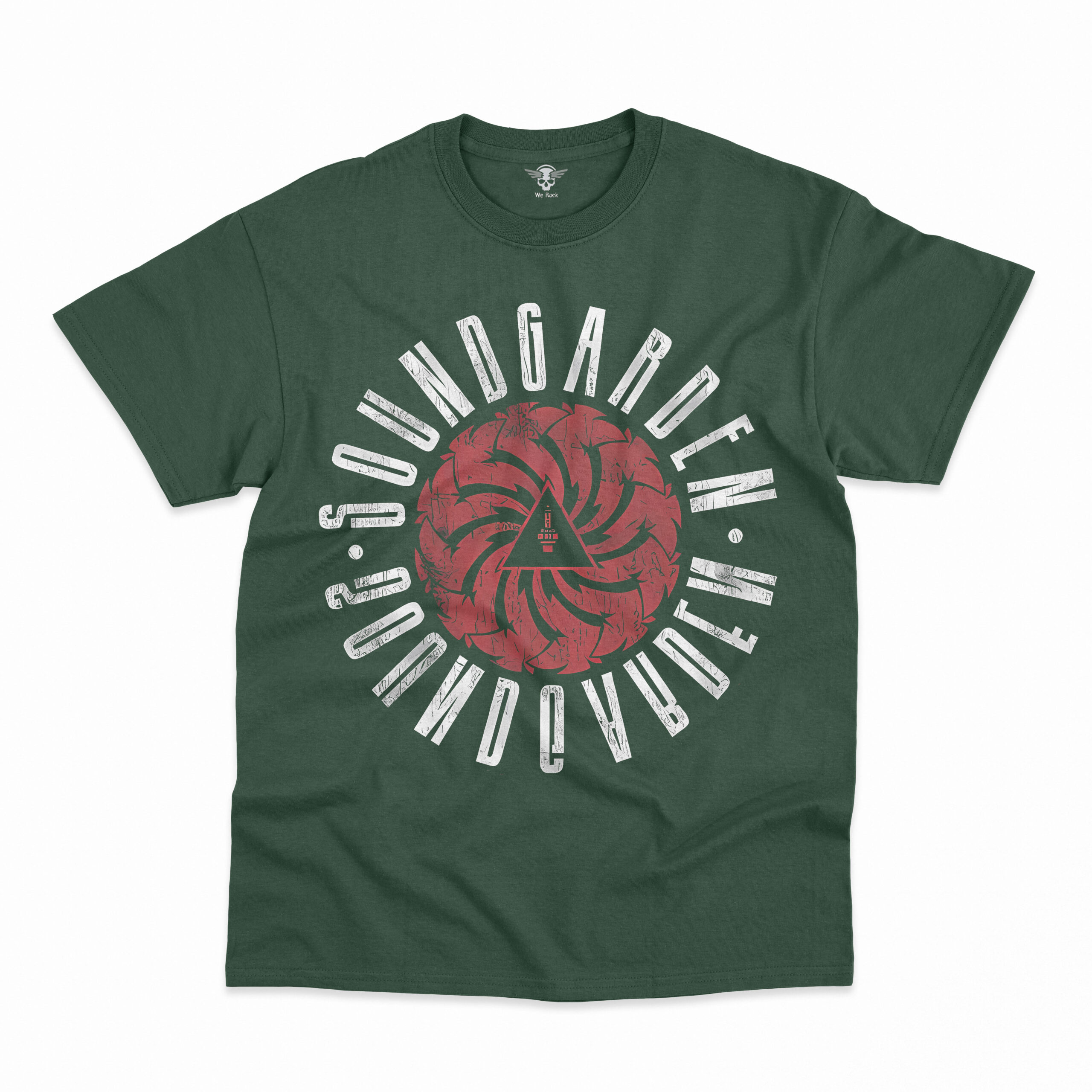 SGD Classic T-Shirt HP SGD2DBHP250625 (12)