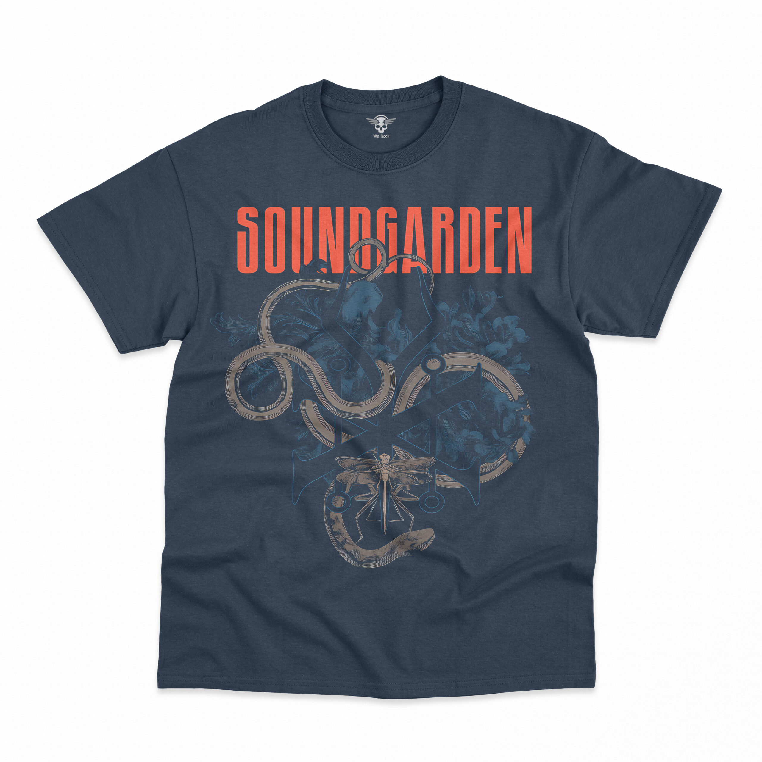 SGD Classic T-Shirt HP SGD2DBHP250625 (16)