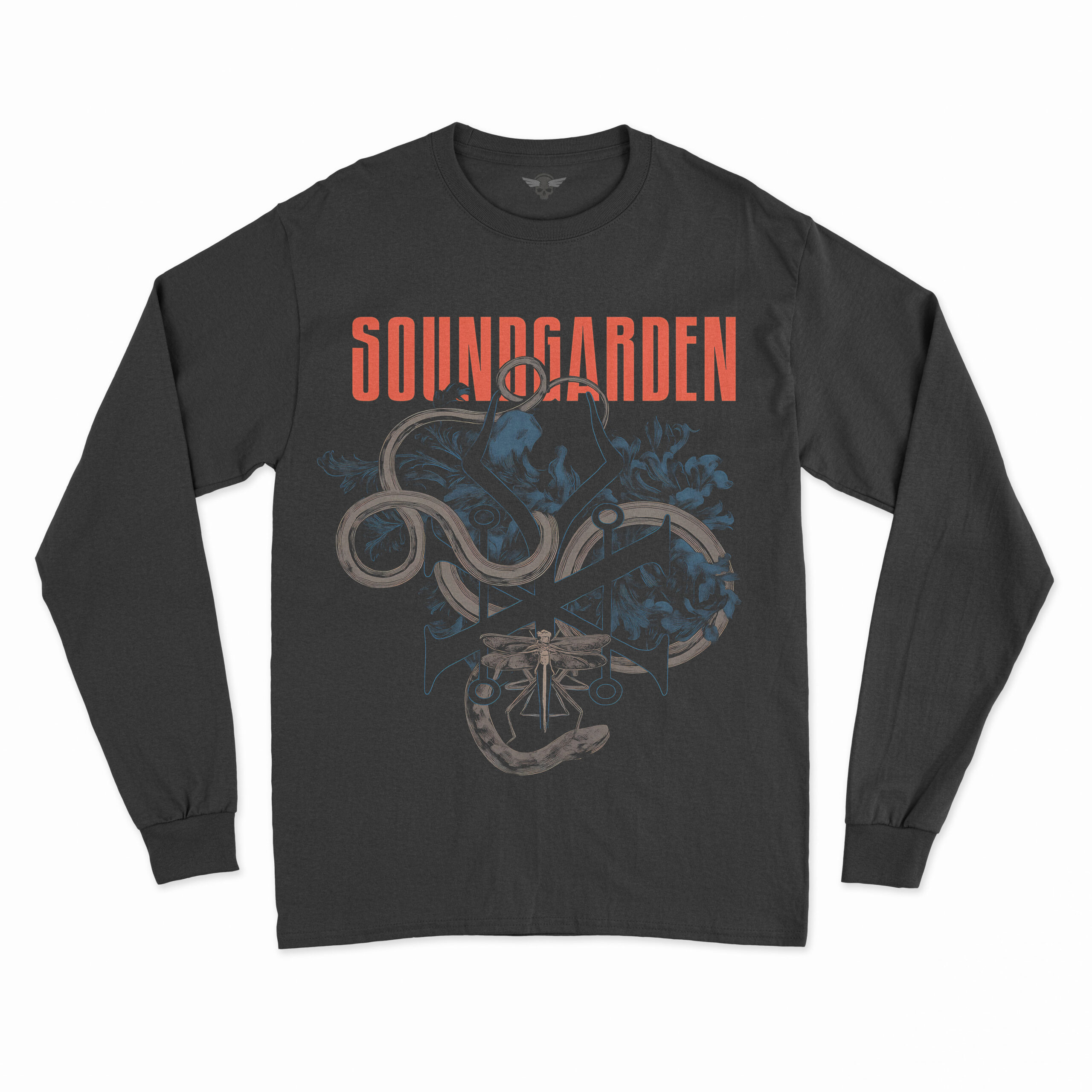 SGD Classic T-Shirt HP SGD2DBHP250625 (16)