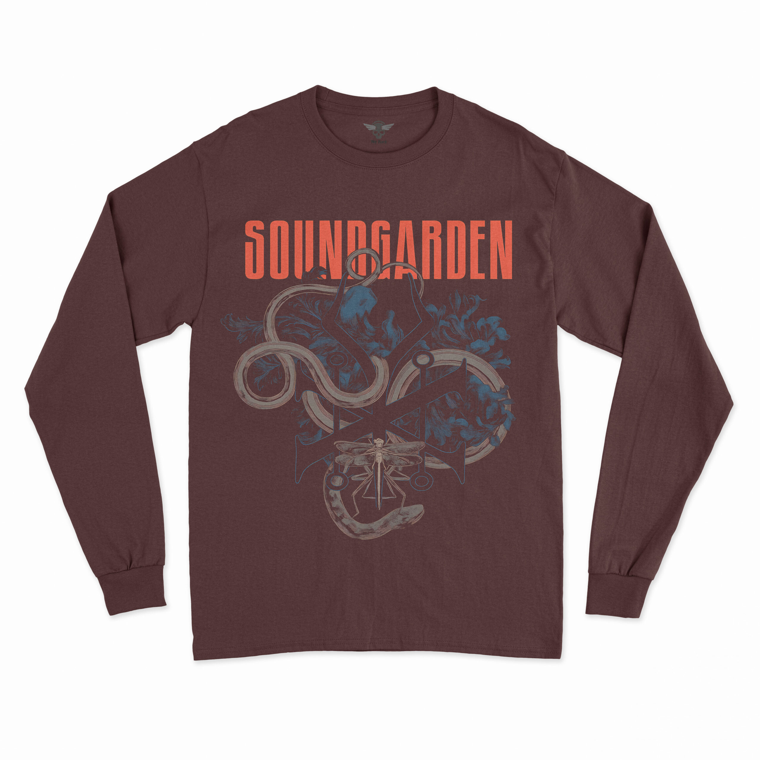 SGD Classic T-Shirt HP SGD2DBHP250625 (16)