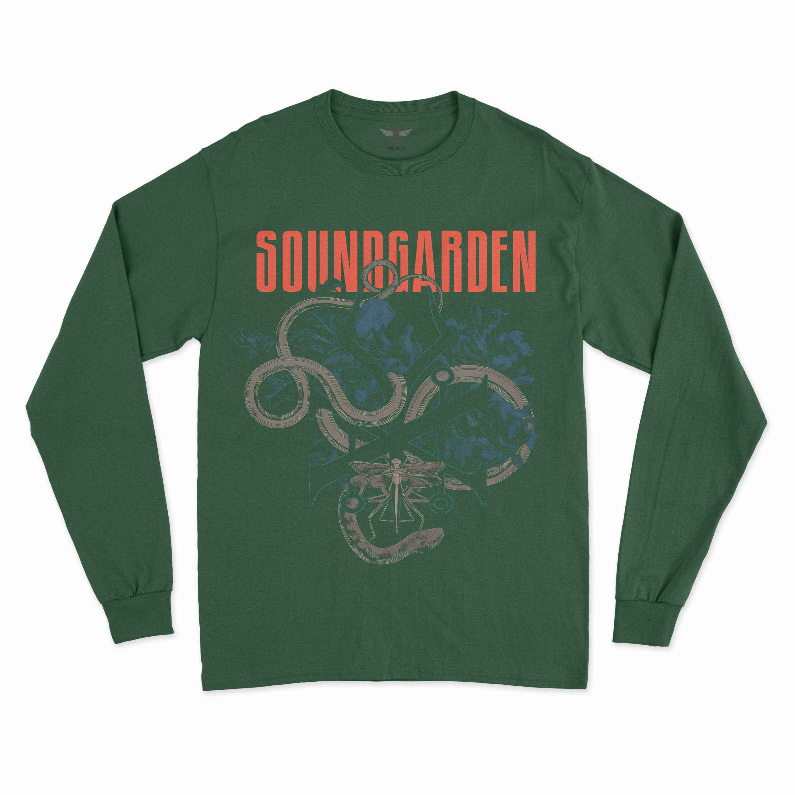 SGD Classic T-Shirt HP SGD2DBHP250625 (16)